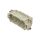 Złącze: HDC wkładka stykowa męskie CD PIN: 40 10A 600V 40+PE CDM 40