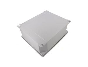 Obudowa: uniwersalna X: 264mm Y: 314mm Z: 122mm z mocowaniem APV 20