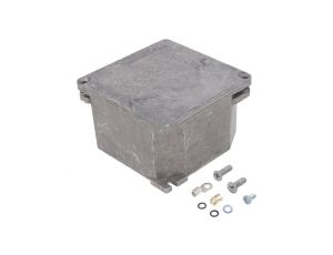 Obudowa: uniwersalna X: 100mm Y: 100mm Z: 59mm z mocowaniem APS 9