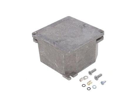 Obudowa: uniwersalna X: 100mm Y: 100mm Z: 59mm z mocowaniem APS 9