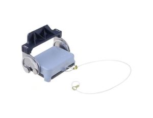 Pokrywa ochronna rozmiar 44.27 z zatrzaskiem IP65,IP66,IP69 CHC 06 LG
