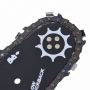 AWTOOLS ŁAŃCUCH TNĄCY 45cm/62/3/8"/1,3   BLACK LINE... - 5