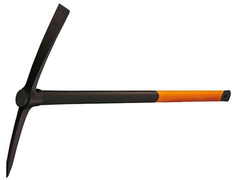 FISKARS KILOF OGRODNICZY ERGOCOMFORT 200