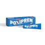 KLEJ  POXIPREN PRZEZROCZYSTY  23ML - 2