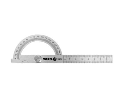 VOREL KĄTOMIERZ 80X120MM