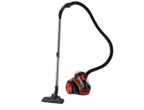 LUND ODKURZACZ CYKLONOWY 899W 2L - 2