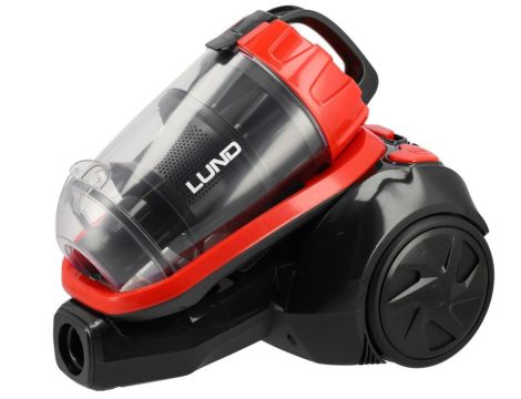 LUND ODKURZACZ CYKLONOWY 899W 3L