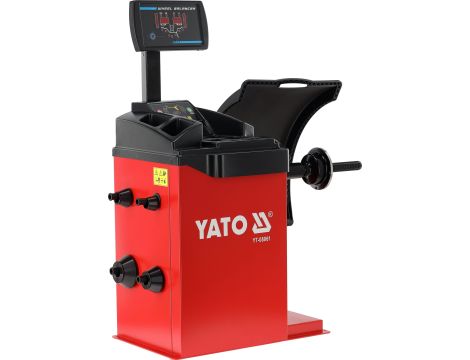 WYWAŻARKA DO KÓŁ - YATO