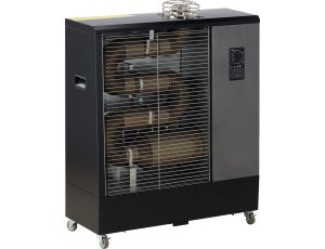 NAGRZEWNICA OLEJOWA NA PODCZERWIEŃ 13KW - YATO