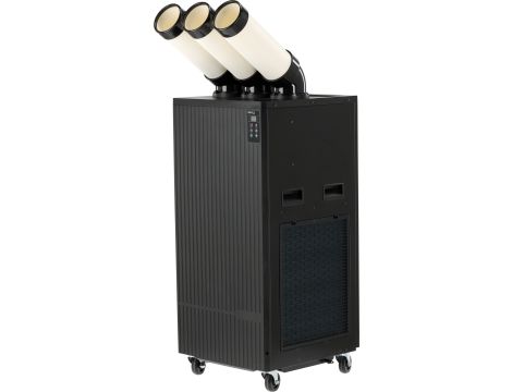 KLIMATYZATOR PUNKTOWY PRZENOŚNY 5,5KW - YATO