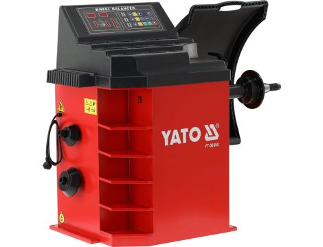 WYWAŻARKA DO KÓŁ - YATO