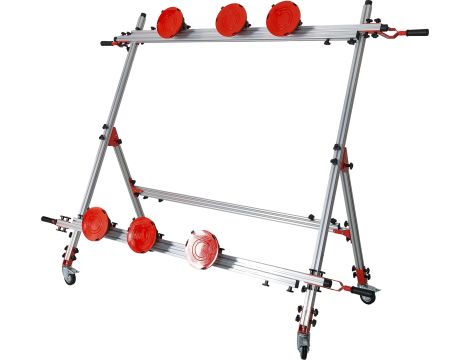 UCHWYT DO TRANSPORTU PŁYT X 6 - YATO