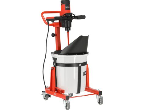 STACJA MIESZAJĄCA 50L 1600W - YATO
