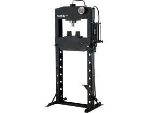 PRASA HYDRAULICZNA SPAWANA 30T - YATO