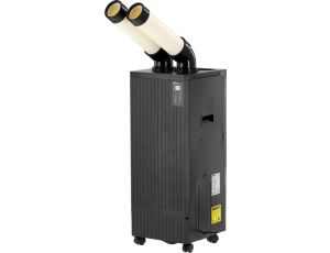 KLIMATYZATOR PUNKTOWY PRZENOŚNY 2,5KW - YATO