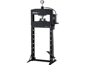 PRASA HYDRAULICZNA SPAWANA 20T - YATO