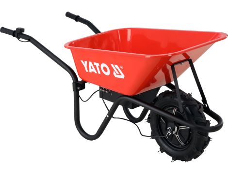 TACZKA ELEKTRYCZNA - YATO