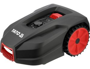 ROBOT KOSZĄCY 20V 2.0Ah 500m² - YATO
