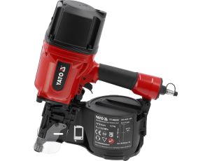 GWOŹDZIARKA BĘBNOWA NA GWOŹDZIE 65-100MM - YATO