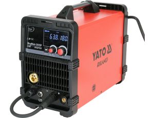 SPAWARKA MIG MAGMATE 205SP - YATO
