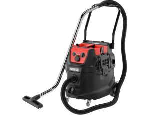 ODKURZACZ Z AUTOMATYCZNYM OTRZĄSACZEM 1600W - YATO