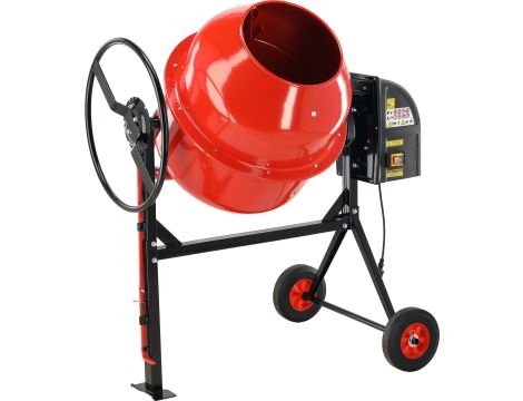 BETONIARKA 800W 200L - YATO
