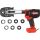 ZACISKARKA 18V BODY DO RUR PEX U/TH16-32 - YATO