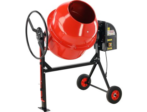 BETONIARKA 800W 180L - YATO