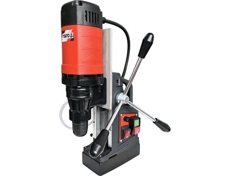 WIERTARKA MAGNETYCZNA 1050W - YATO