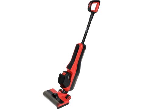ODKURZACZ MOKRO/SUCHO 18V (BL MOTOR;4AH) - YATO