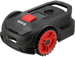 ROBOT KOSZĄCY 20V 2.0Ah 300m² - YATO