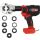 ZACISKARKA 18V BODY DO RUR PEX U/TH16-32 - YATO