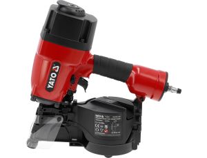 GWOŹDZIARKA BĘBNOWA NA GWOŹDZIE 45-90MM - YATO