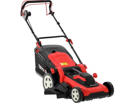 KOSIARKA ELEKTRYCZNA 2000W 460MM - YATO