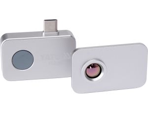 KAMERA TERMOWIZYJNA USB-C 256X192 (512X384) 25HZ+M - YATO
