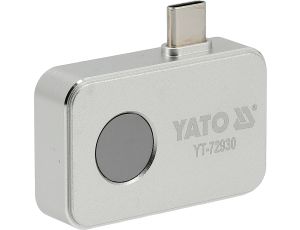 KAMERA TERMOWIZYJNA USB-C 256X192 (512X384) 25HZ - YATO