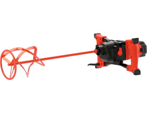 MIESZADŁO BUDOWLANE II BIEGI 1850W - YATO