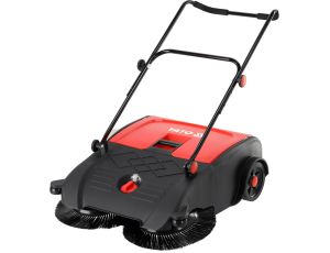 ZAMIATARKA RĘCZNA 75CM, 50L - YATO