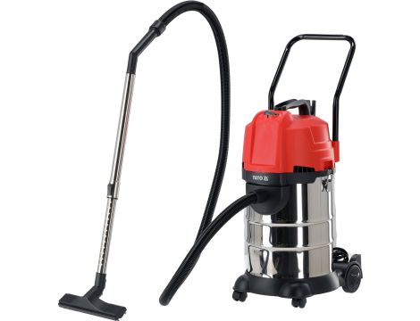 ODKURZACZ CYKLONICZNY DO GŁADZI 1200W - YATO
