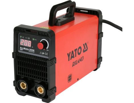 SPAWARKA MMA ARCMATE 205E - YATO