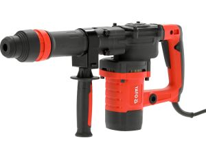 MŁOT SDS MAX DŁUTUJĄCY 1500W - YATO