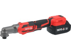 GRZECHOTKA UDAROWA 160NM (4AH;BL) 18V - YATO