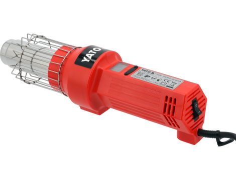 OPALARKA LCD 3000W - YATO