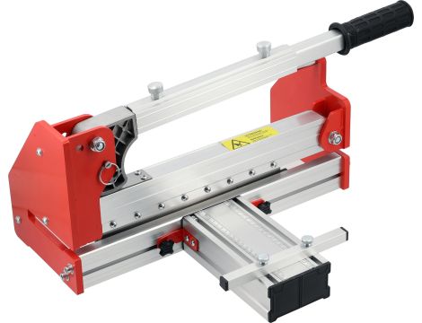 GILOTYNA DO CIĘCIA PANELI 300MM / 12MM - YATO