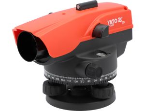 NIWELATOR OPTYCZNY 32X 38MM IP66 - YATO