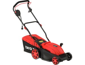 KOSIARKA ELEKTRYCZNA 1600W 360MM - YATO