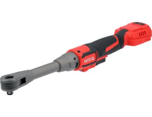 GRZECHOTKA UDAR DŁUGA 110NM (BODY) 18V - YATO