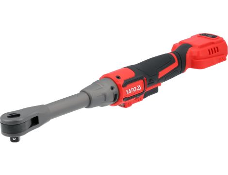 GRZECHOTKA UDAR DŁUGA 110NM (BODY) 18V - YATO