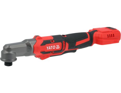 GRZECHOTKA UDAROWA 160NM (BODY;BL) 18V - YATO