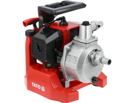 POMPA WODNA SPALINOWA - YATO